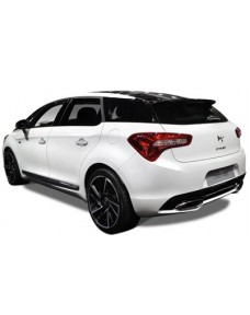 Citroën DS5 1.6 e-HDi 115 Fap CMP-6 Chic 5 porte 